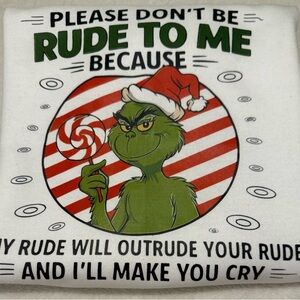 Funny Christmas Unisex Tee